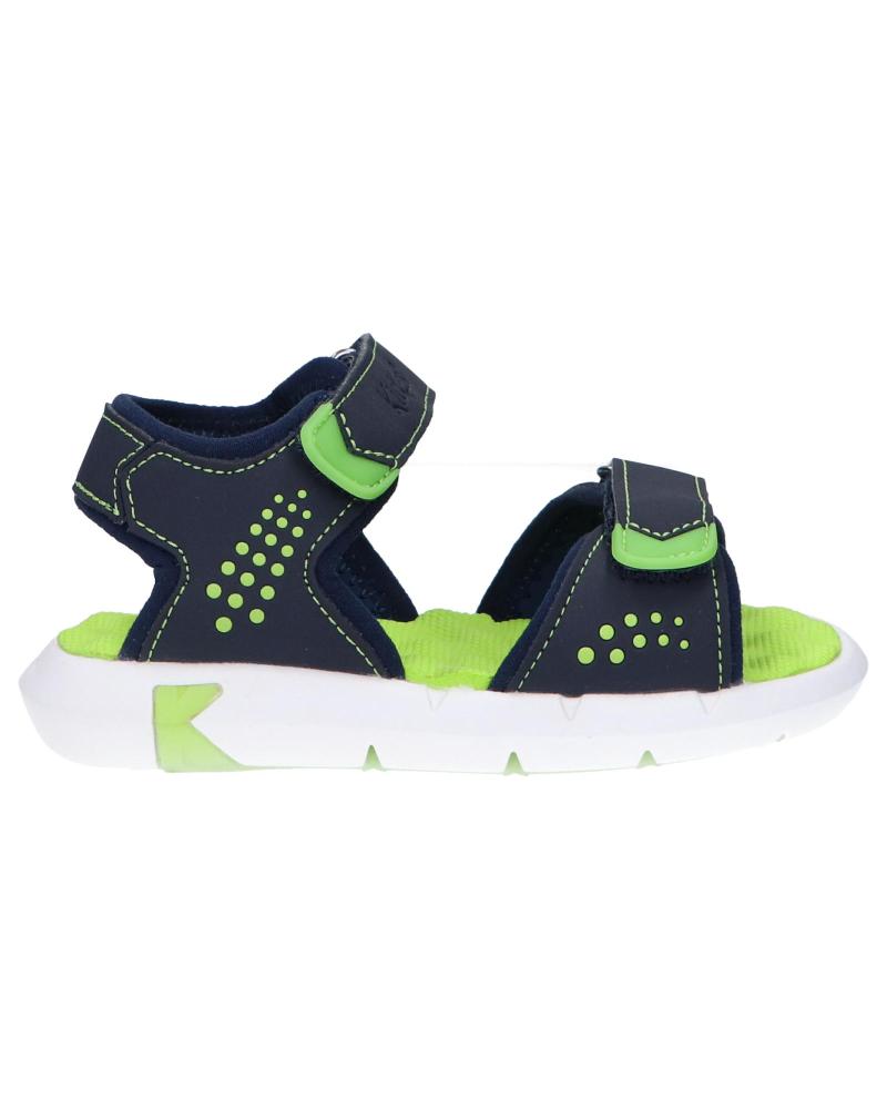 Sandálias infantis Kickers Answer