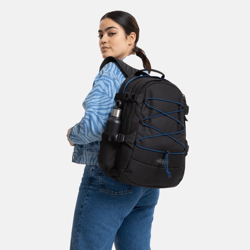 Sac à dos Gerys 21 Litres CS Explorer Black
