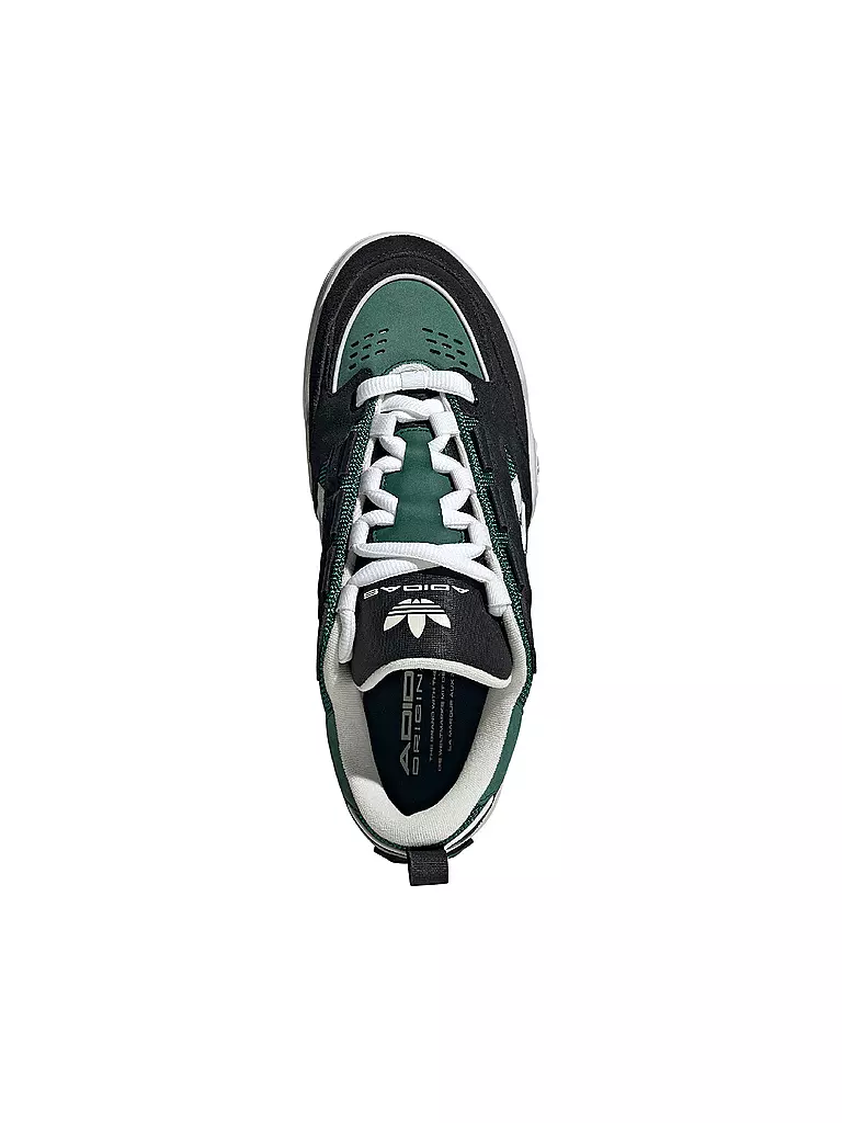 ADIDAS ORIGINALS Sneaker ADI2000 schwarz