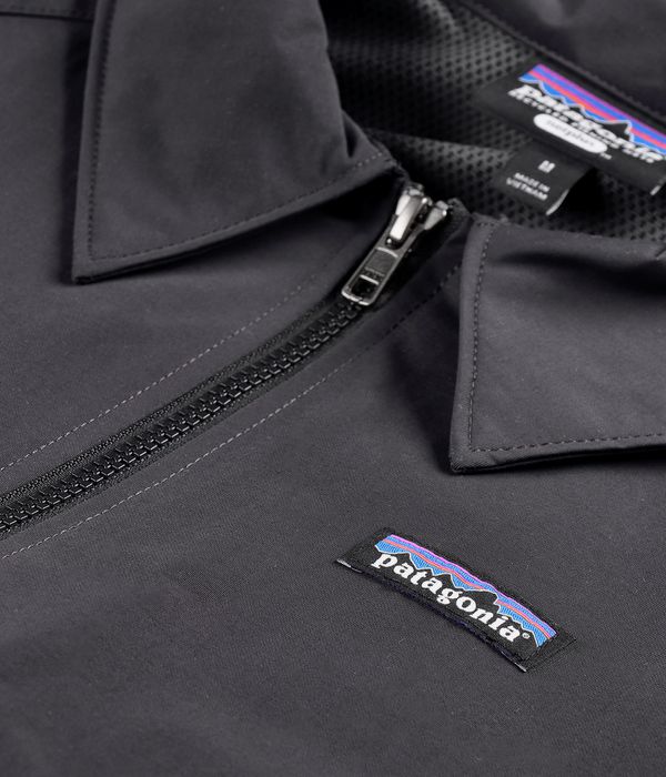 Patagonia Baggies Jacke (ink black)