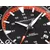 Hamilton Khaki Navy Scuba Auto Orange H82395331