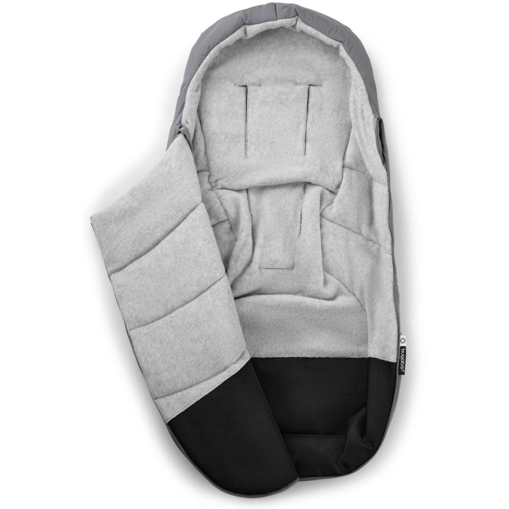 Køb Bugaboo Kørepose Moon Grey