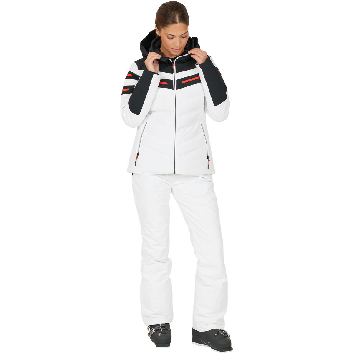 CMP Clima Protect Skibukser Dame