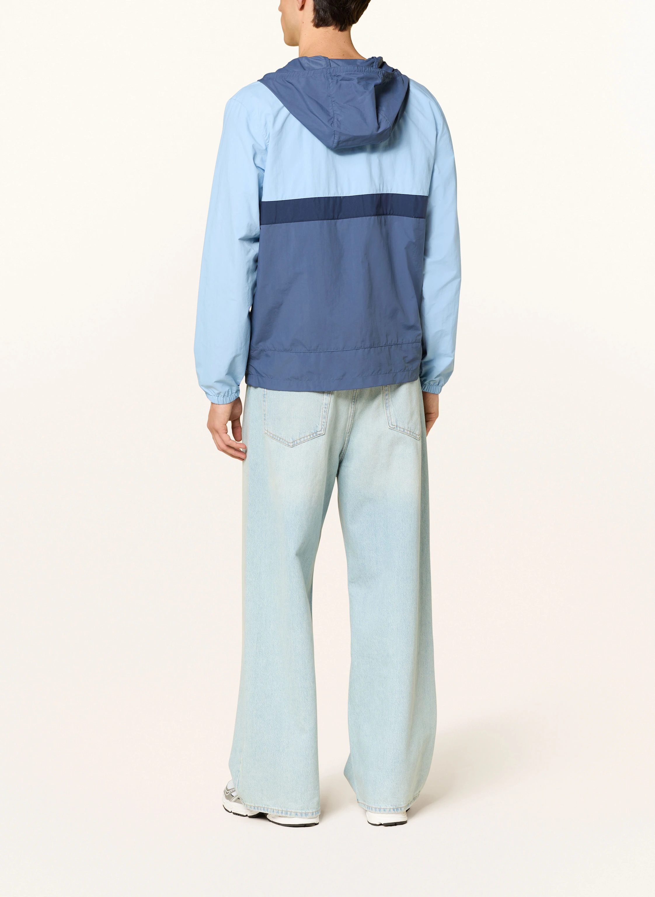 Columbia Windbreaker SPIRE VALLEY™