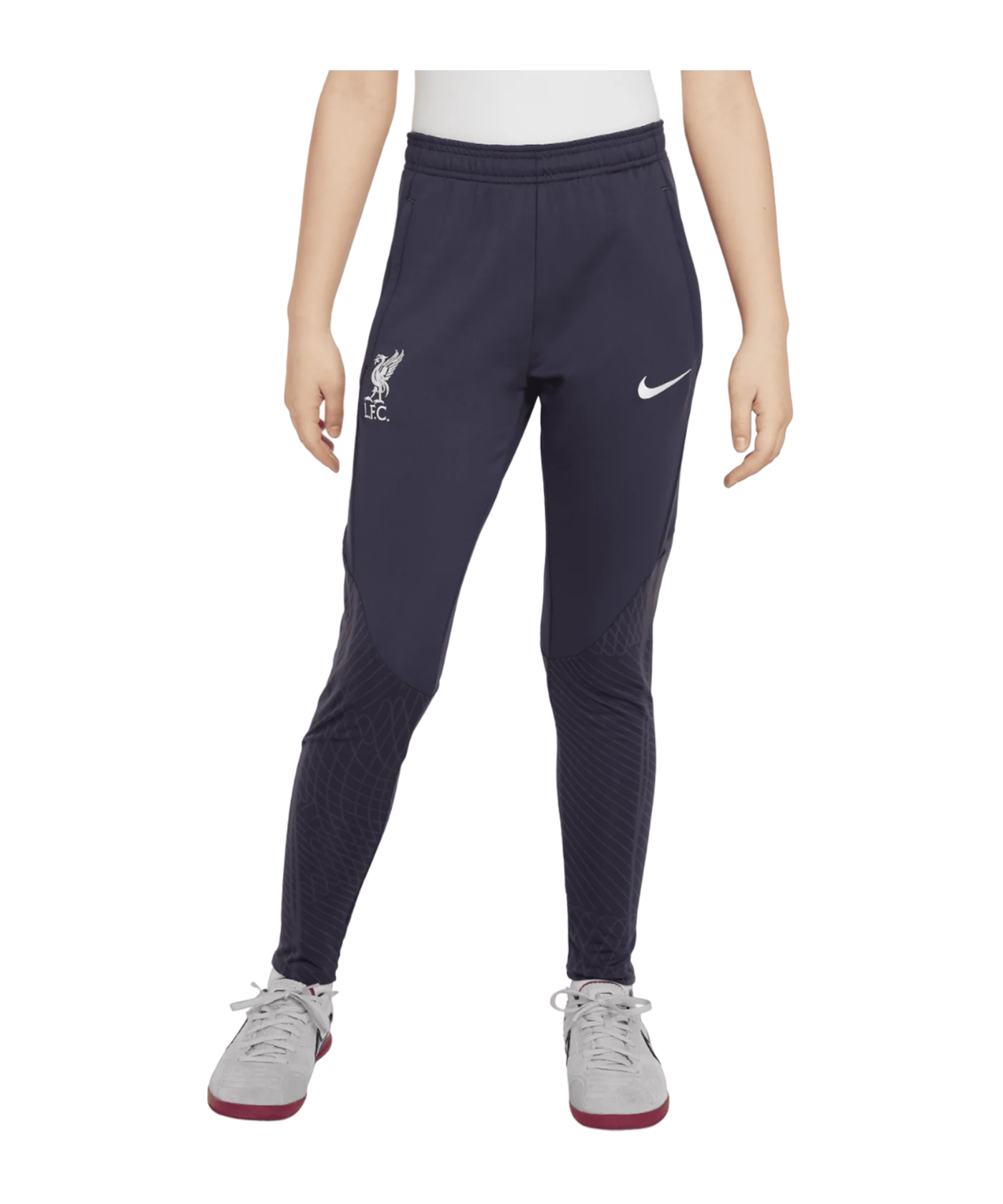Nike FC Liverpool 3rd STRK Trainingshose Kids F015