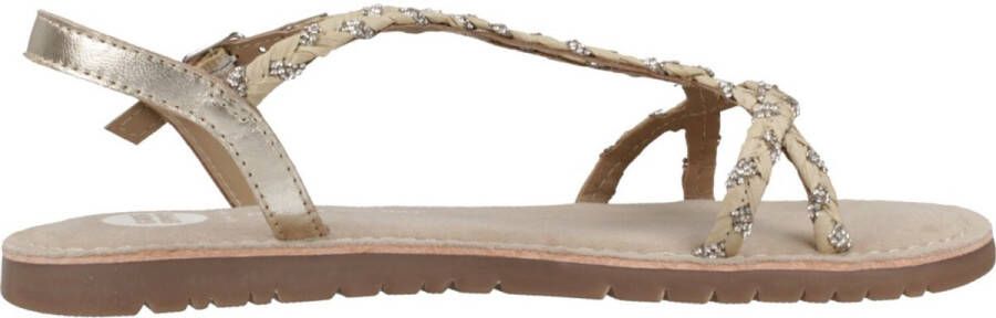 Gioseppo Wenham Sandalen Meisjes Beige