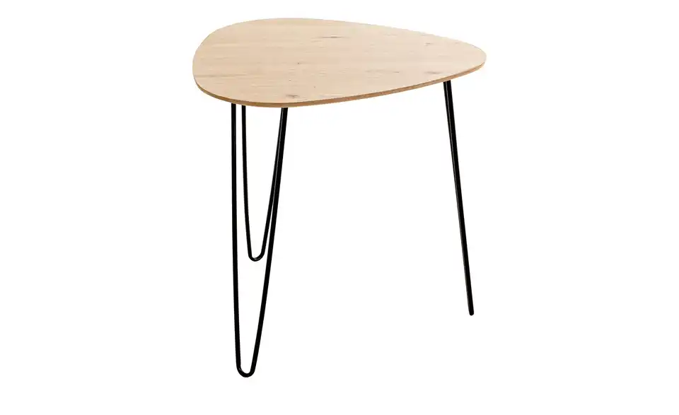 Beistelltisch Serifos 48 cm