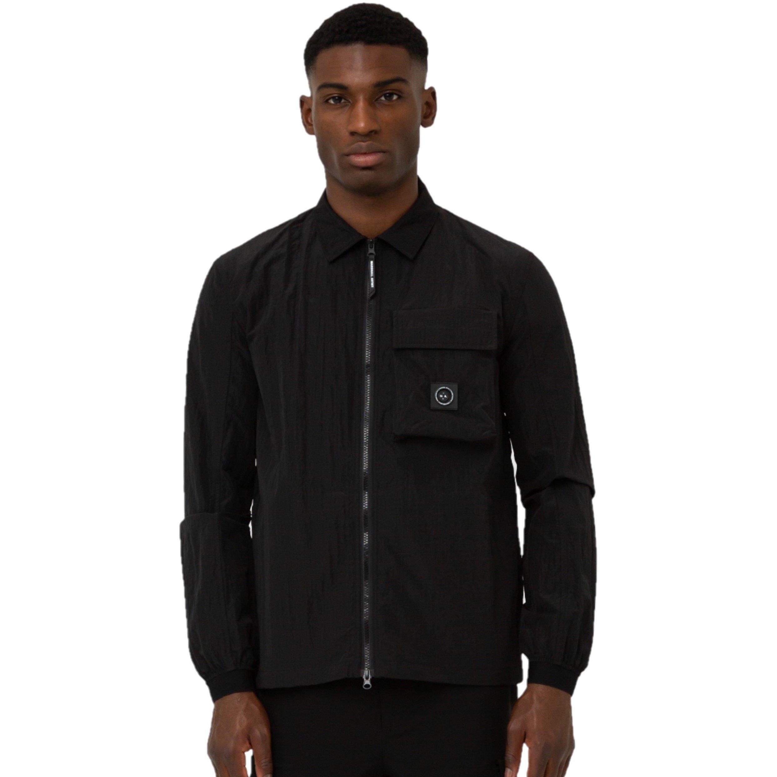 Marshall Artist Nevado Overshirt Mens