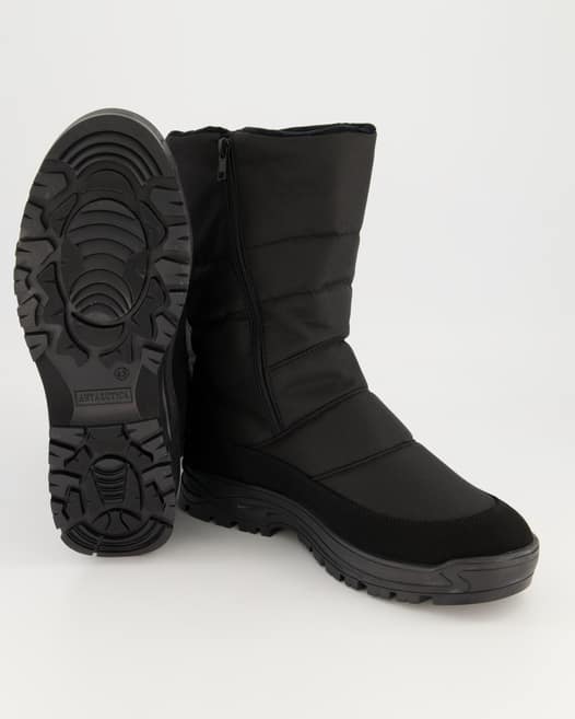 Vista 24-4241 Winterstiefel in Schwarz