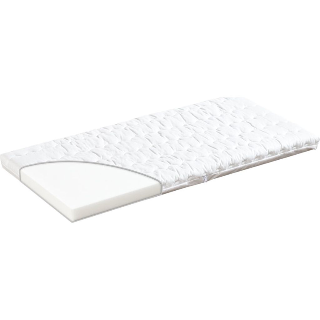tiSsitiSsi   Beistellbett Matratze für MAXI Boxspring