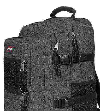 Eastpak Rucksack - Suplyer - 38L - Black Denim