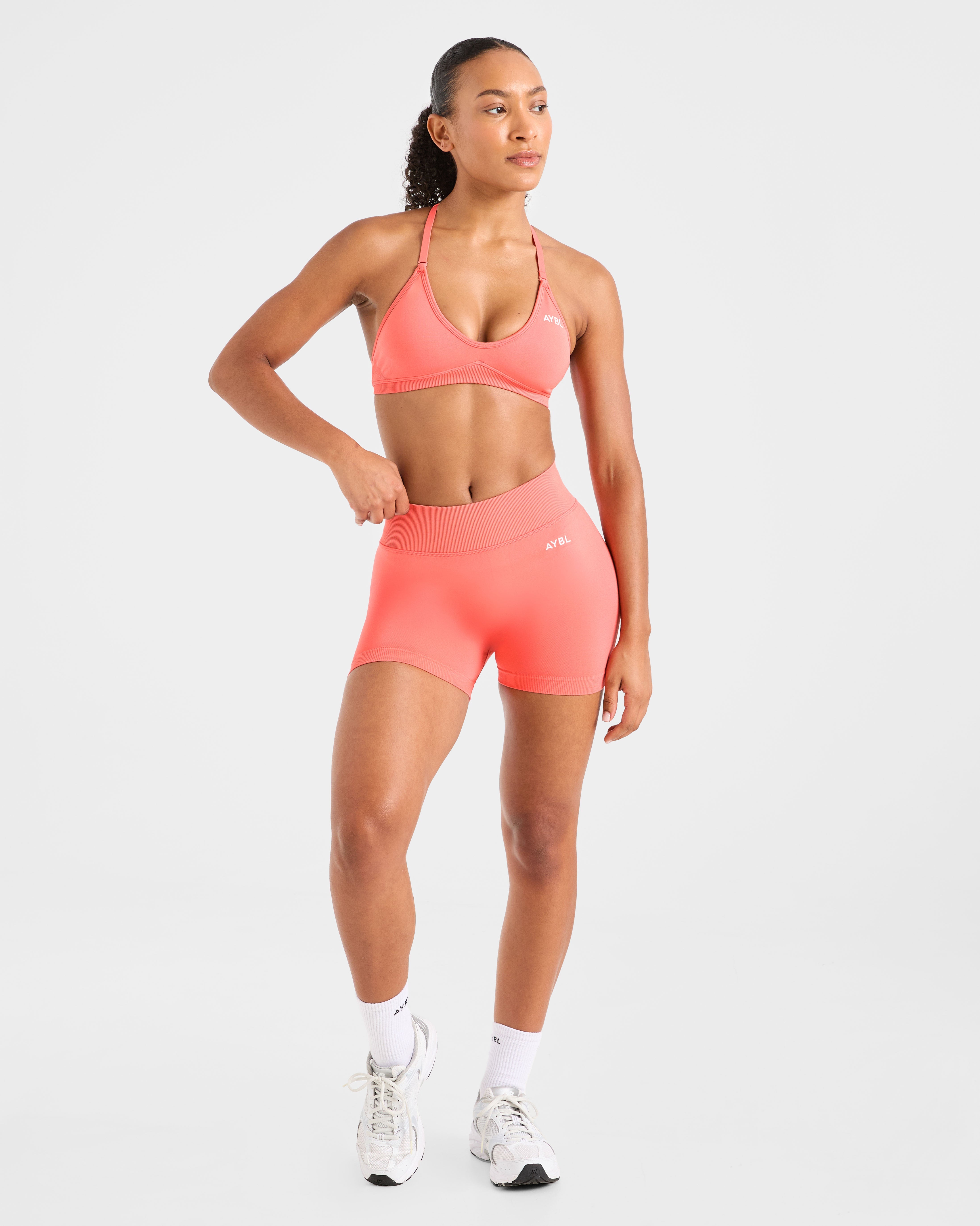 Adapt Seamless Shorts | 4.5