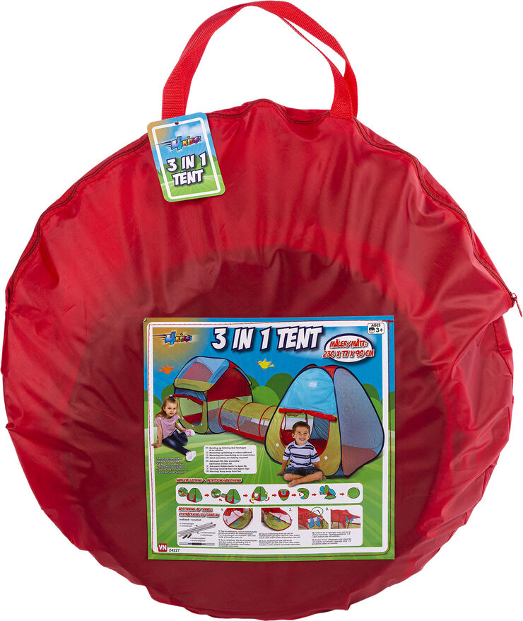 4-KIDS 4. KIDS POP UP TENT 90x80