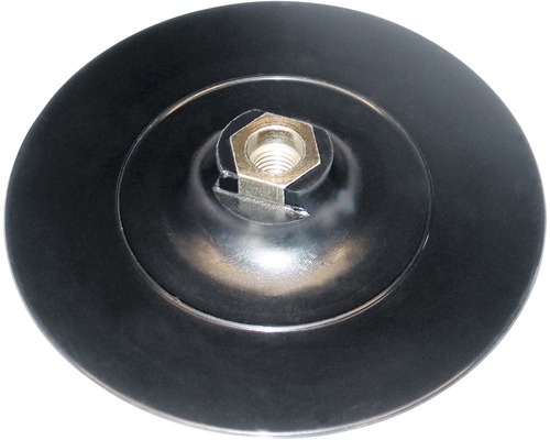 Slijpplaat Eibenstock Ø 125 mm