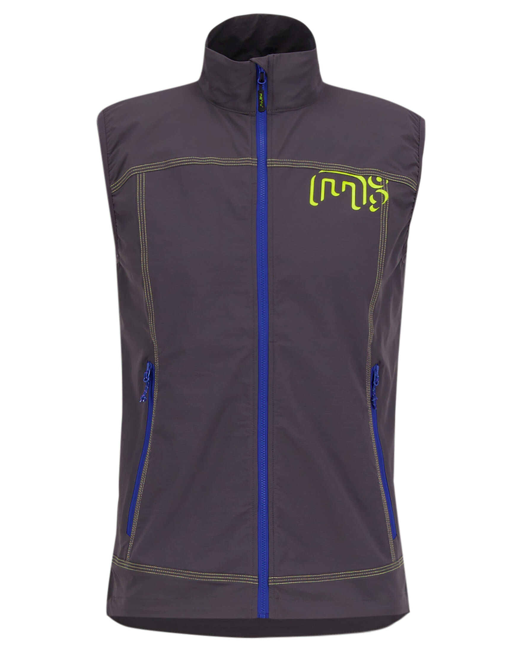 meru| Herren Softshellweste VALLENDAR LIGHT STRETCH VEST MEN