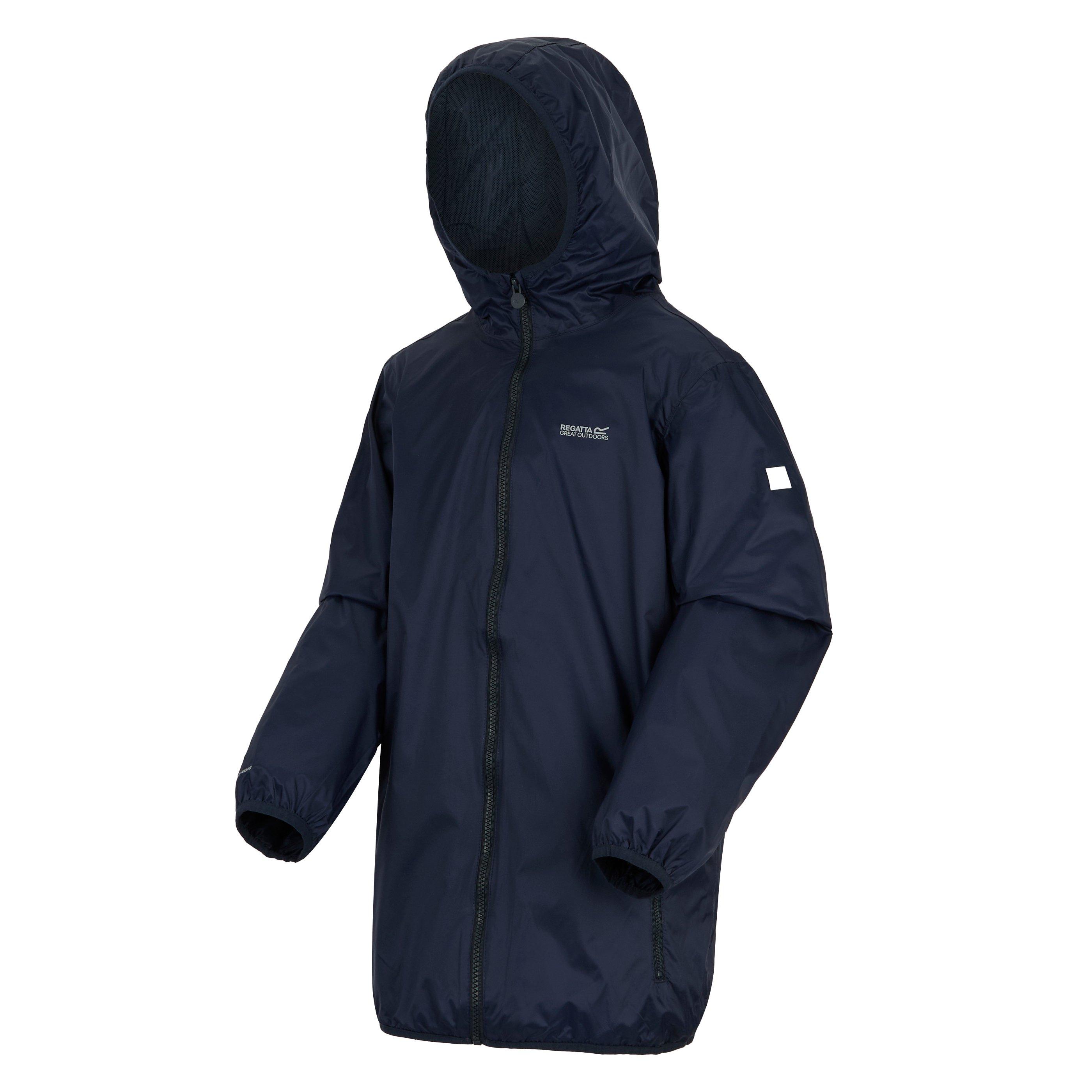 Regatta Lever Jacket Childrens