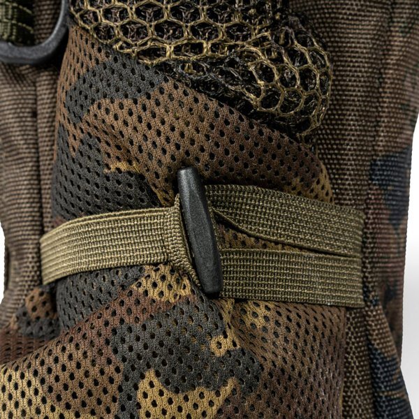 Fourreau Nash Scope OPS Utility 6ft 2 Rod Skin