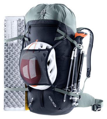 Sac d'Alpinisme Deuter Guide 30 Noir