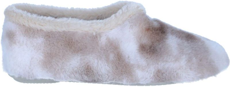 NORTENAS Pantoffels Beige