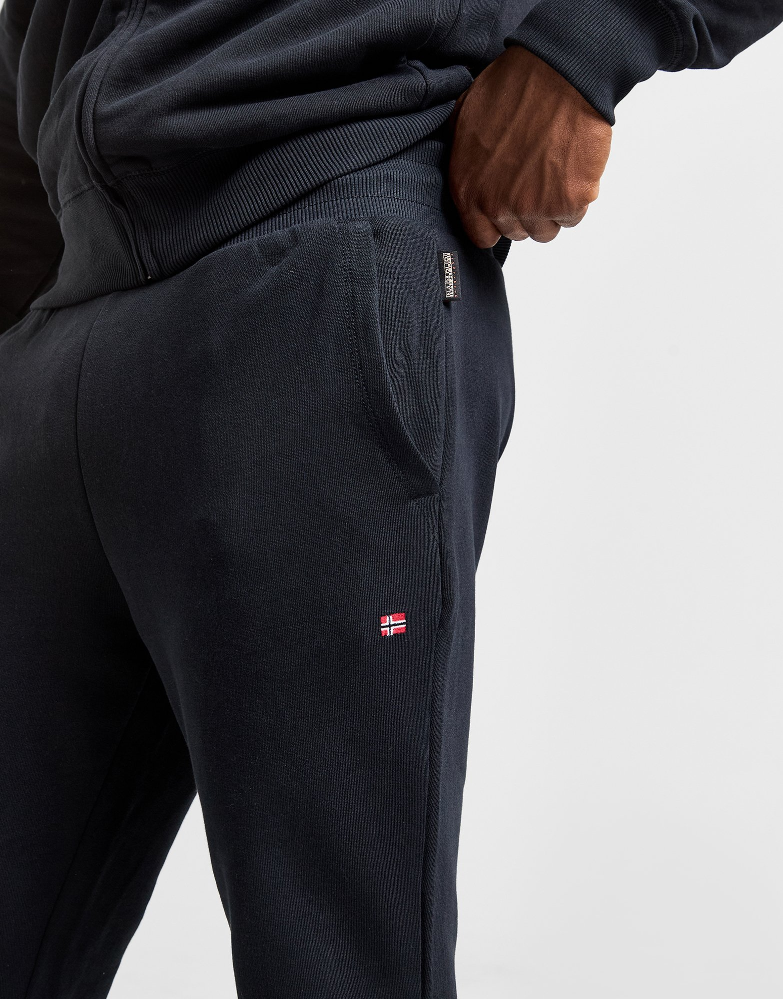 Napapijri Pantalon de jogging Malis Cuffed Homme