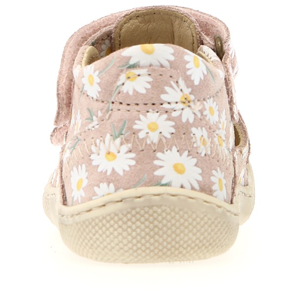 Naturino - Kid's Naturino Irtys Nappa/Suede - Sandales