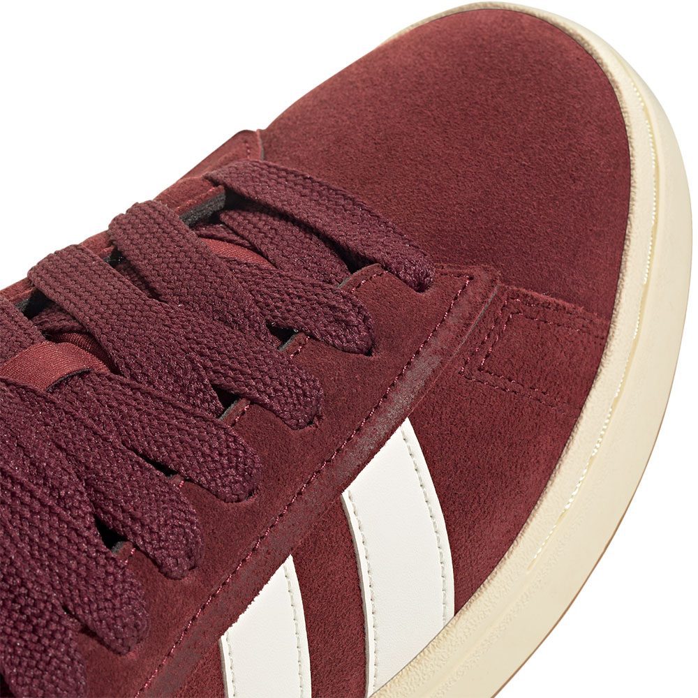 adidas Grand Court Alpha Schuh Damen shadow red