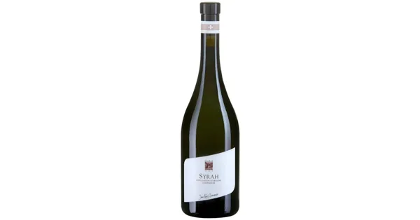 Valais AOC Syrah Jean-René Germanier (2023) – Rotwein, Schweiz (0.75l)