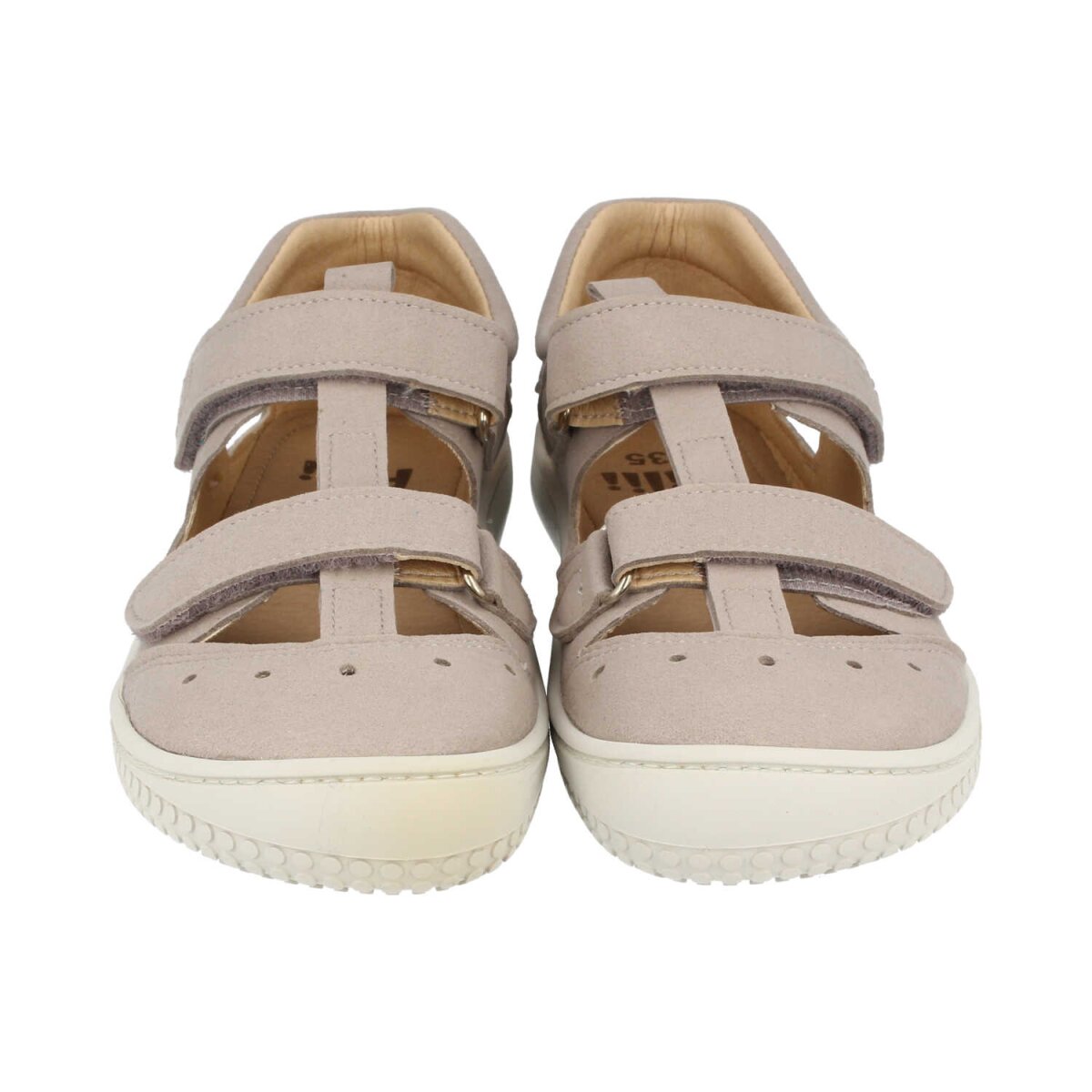 V20012-03 KAIIMANecru velcro Weite/M