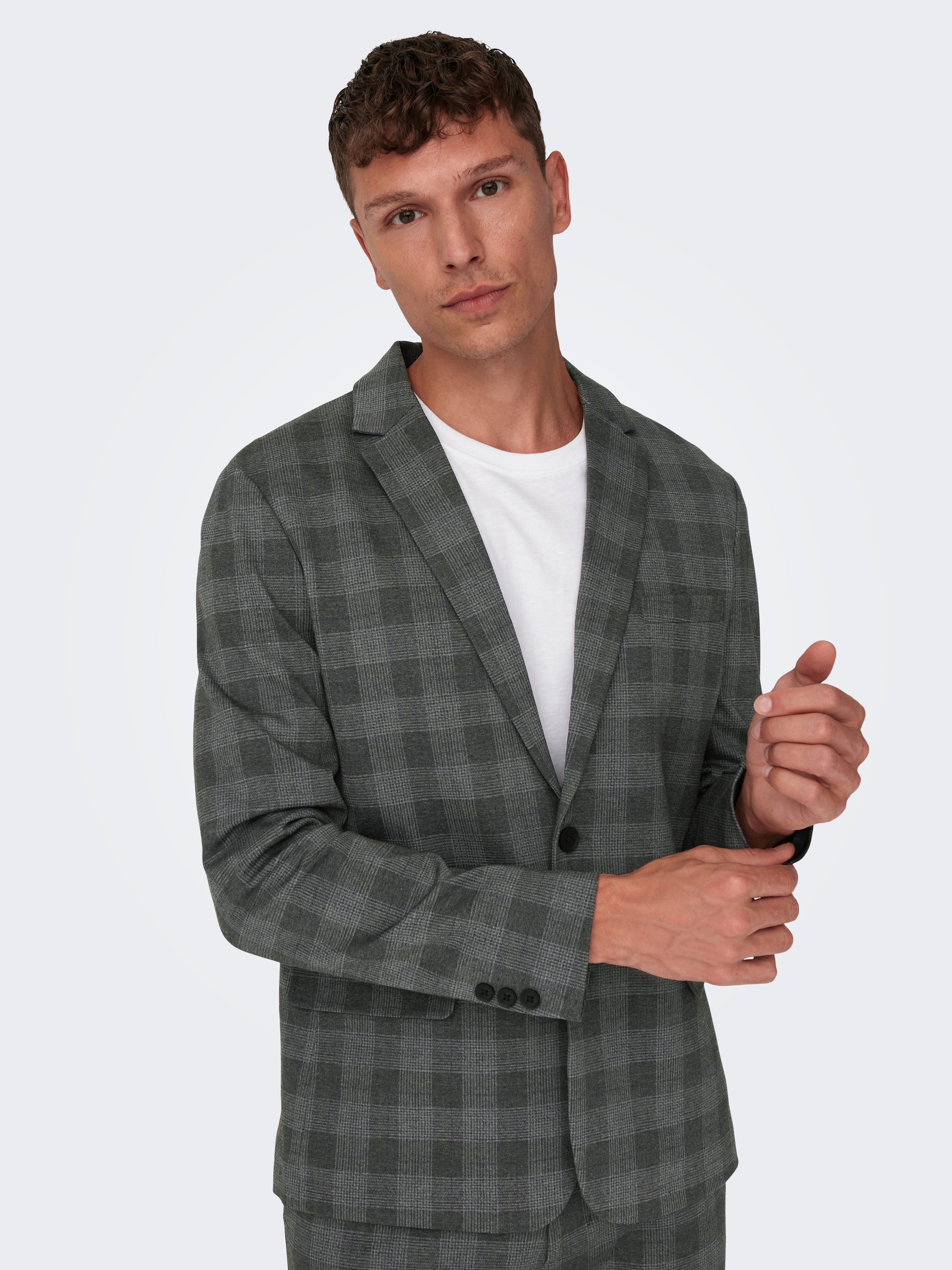 ONSMARK Blazer Black