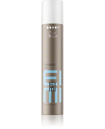 Wella Professionals Eimi Absolute Set Rock Solid Finishing Spray 500ml