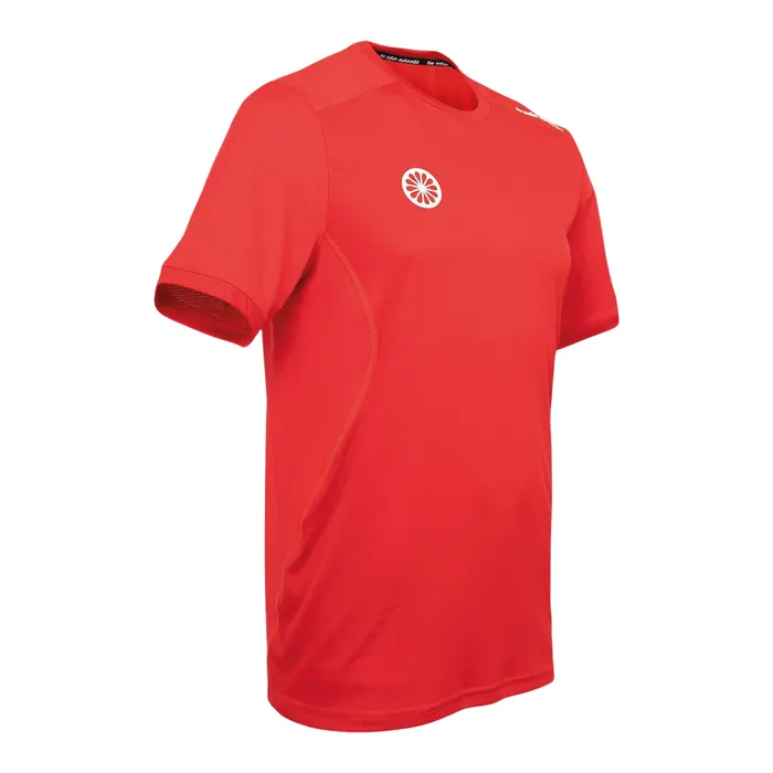 The Indian Maharadja Jaipur Boys Performance Shirt Junior