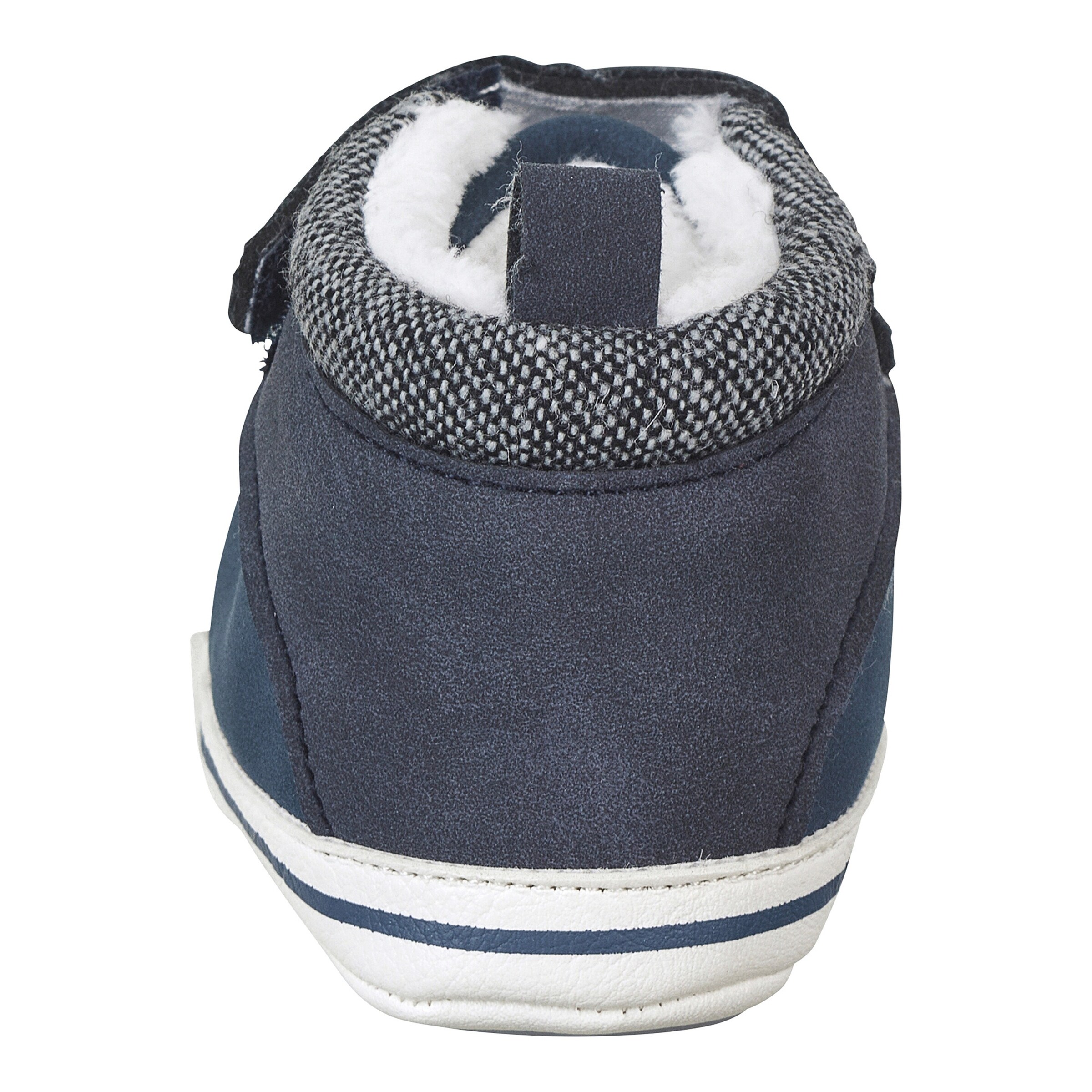 Sterntaler Winterschuhe mit Klettverschluss marine