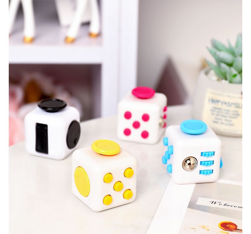 Hekki - Plastic Fidget Toy