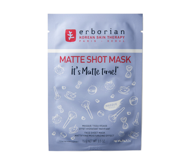 Erborian Primer Shot Mask