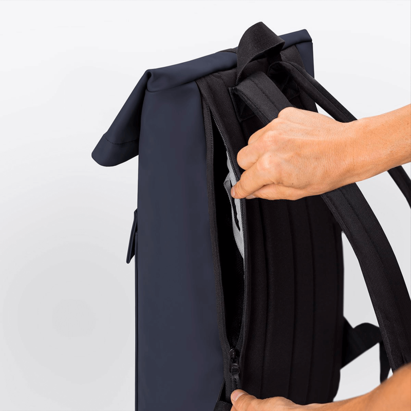 Sac à dos Lotus Jasper mini 42 cm Dark Navy