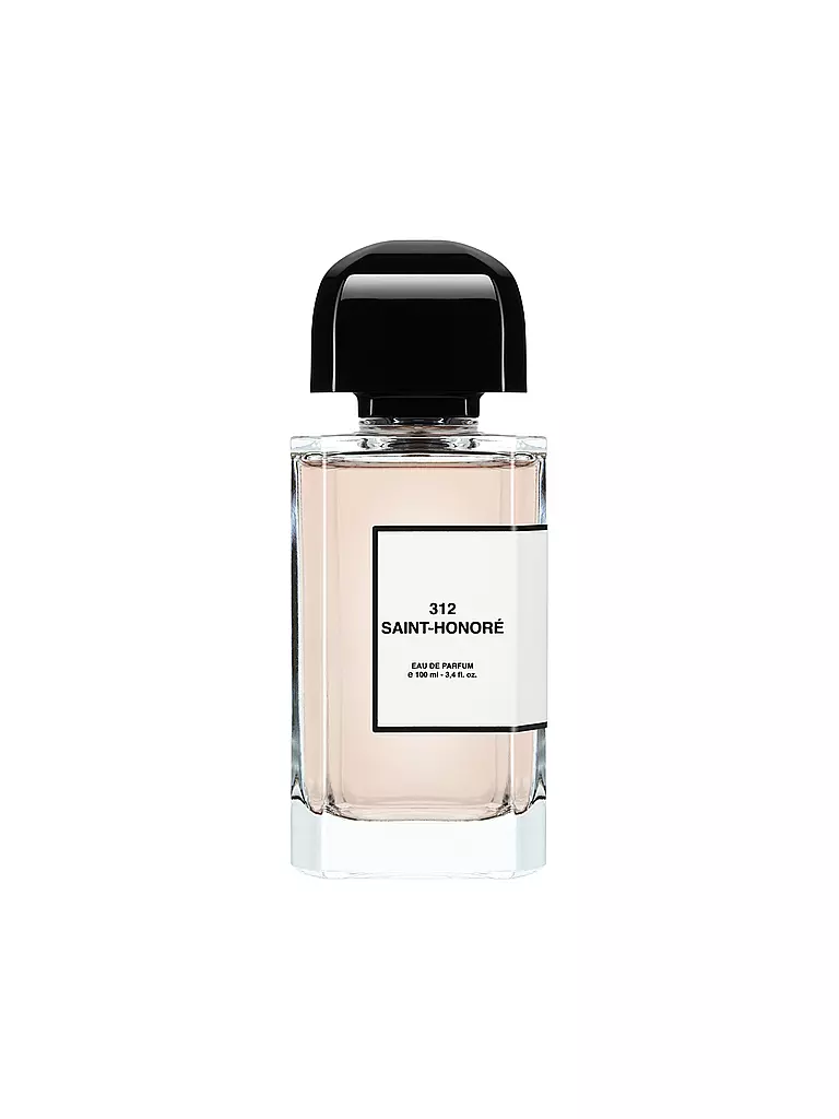 BDK 312 Saint-Honoré Eau de Parfum 100ml keine Farbe