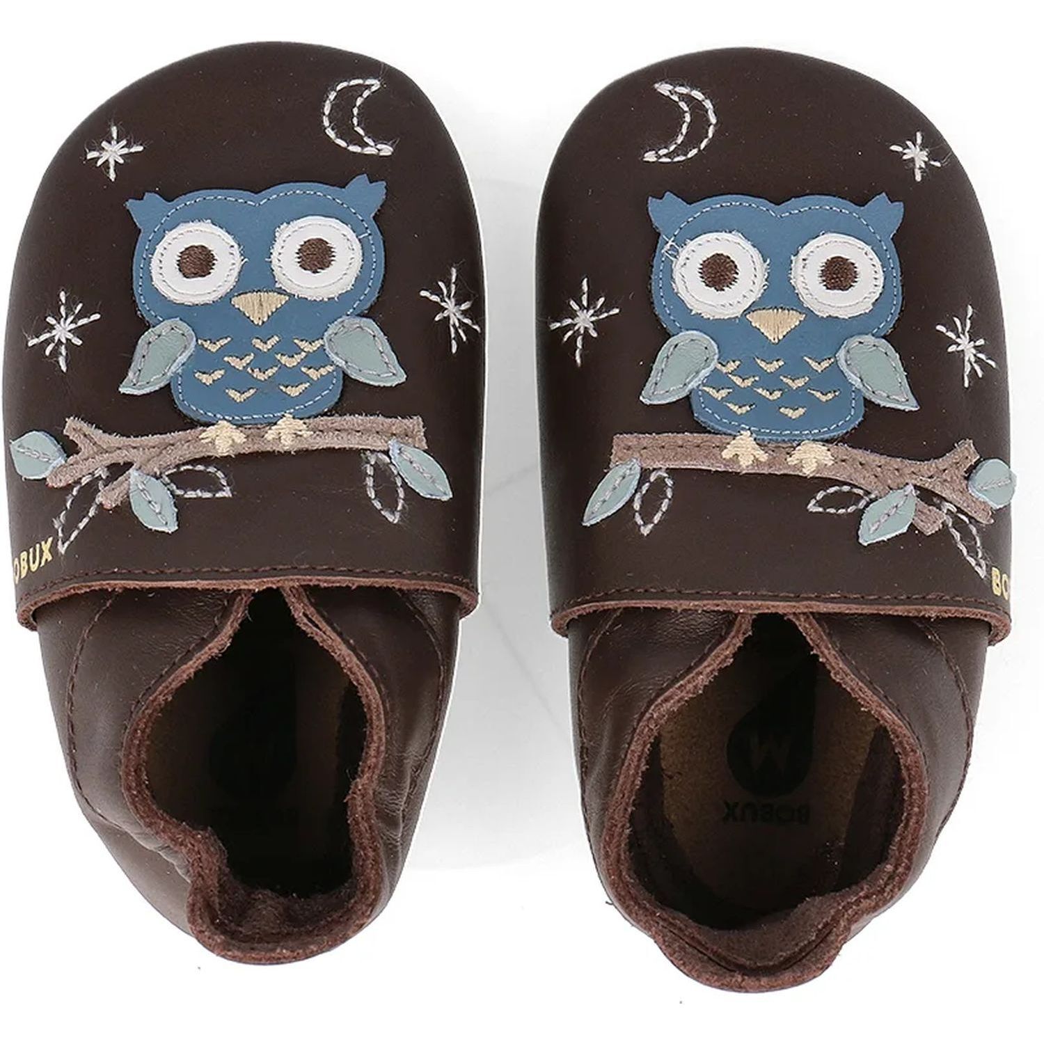 BobuxNight Owl