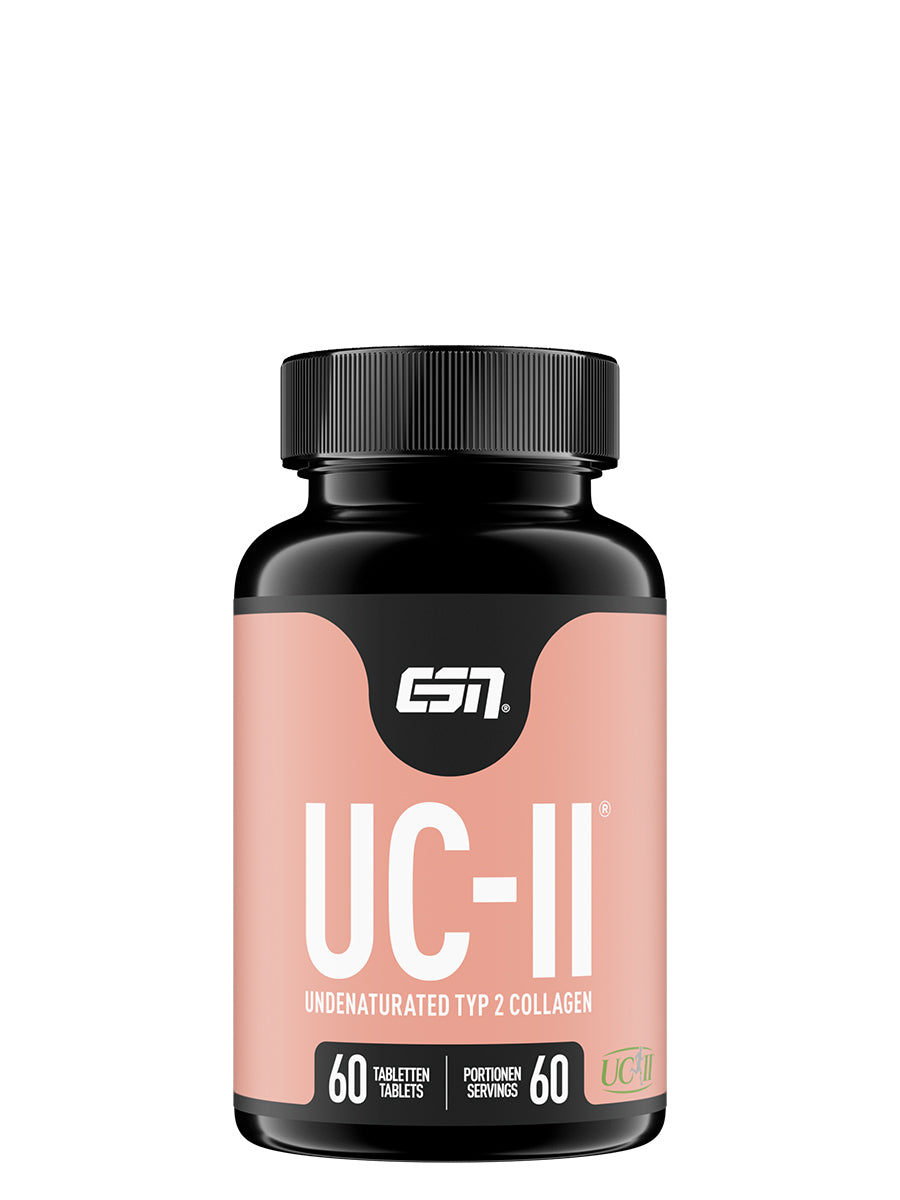UC-II Typ 2 Collagen