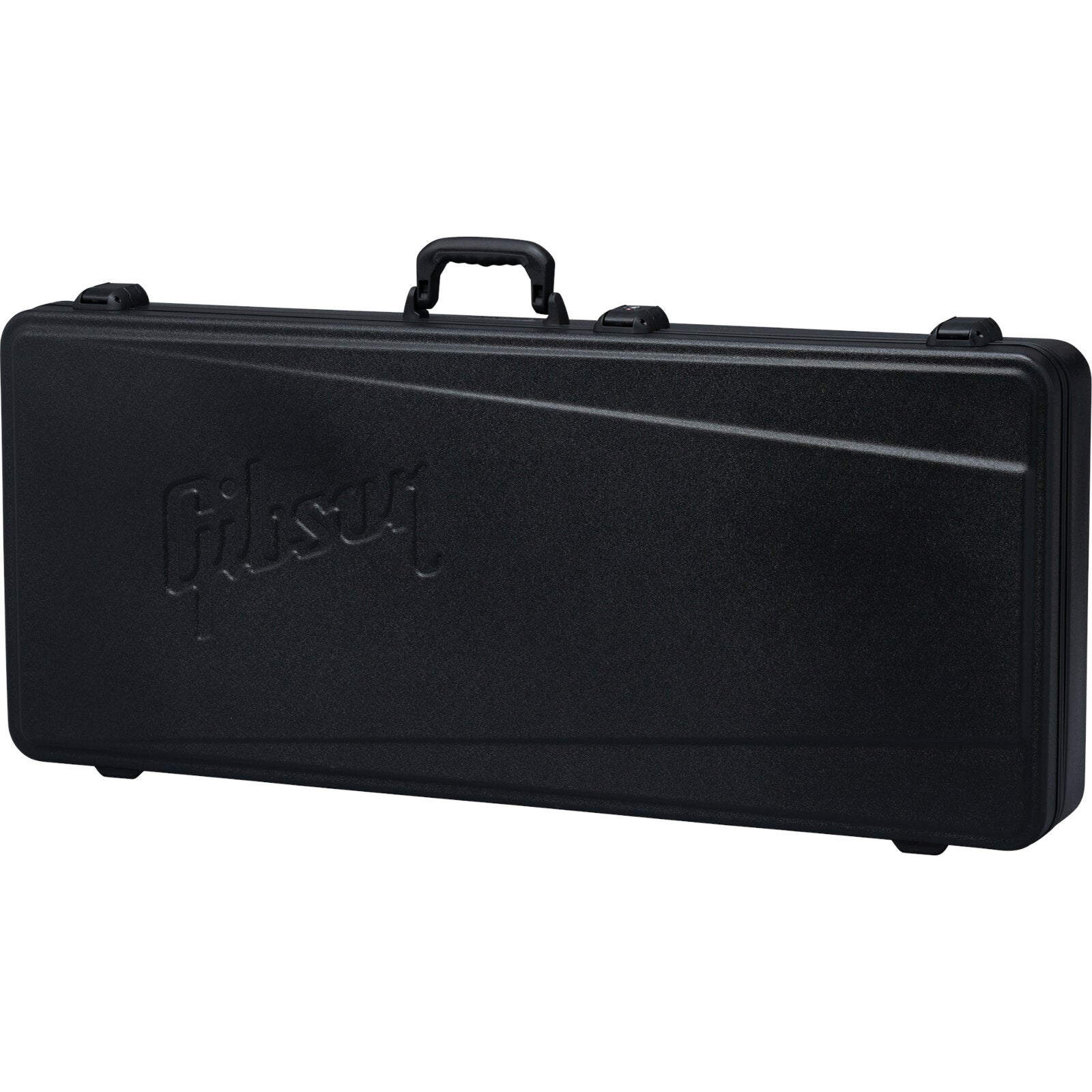 Gibson ASPRCASE-FLV Deluxe Protector Case voor Gibson Flying V zwart