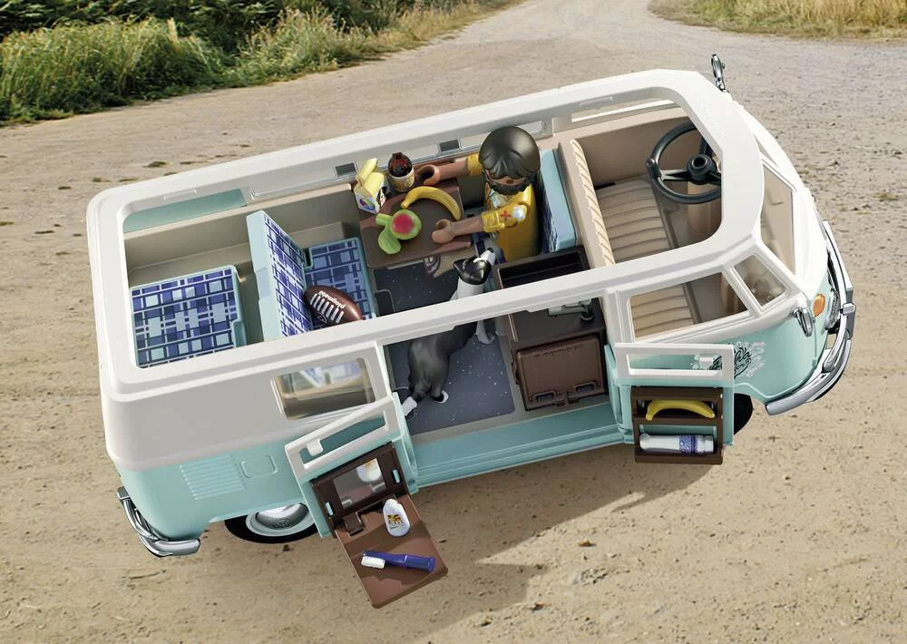 VOLKSWAGEN COMBI T1 SURFER - 70826