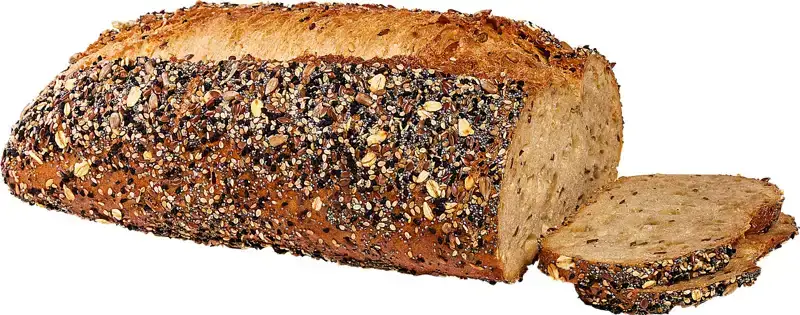 Pane Maire bruin tarwe licht multizaden 800 g BIO