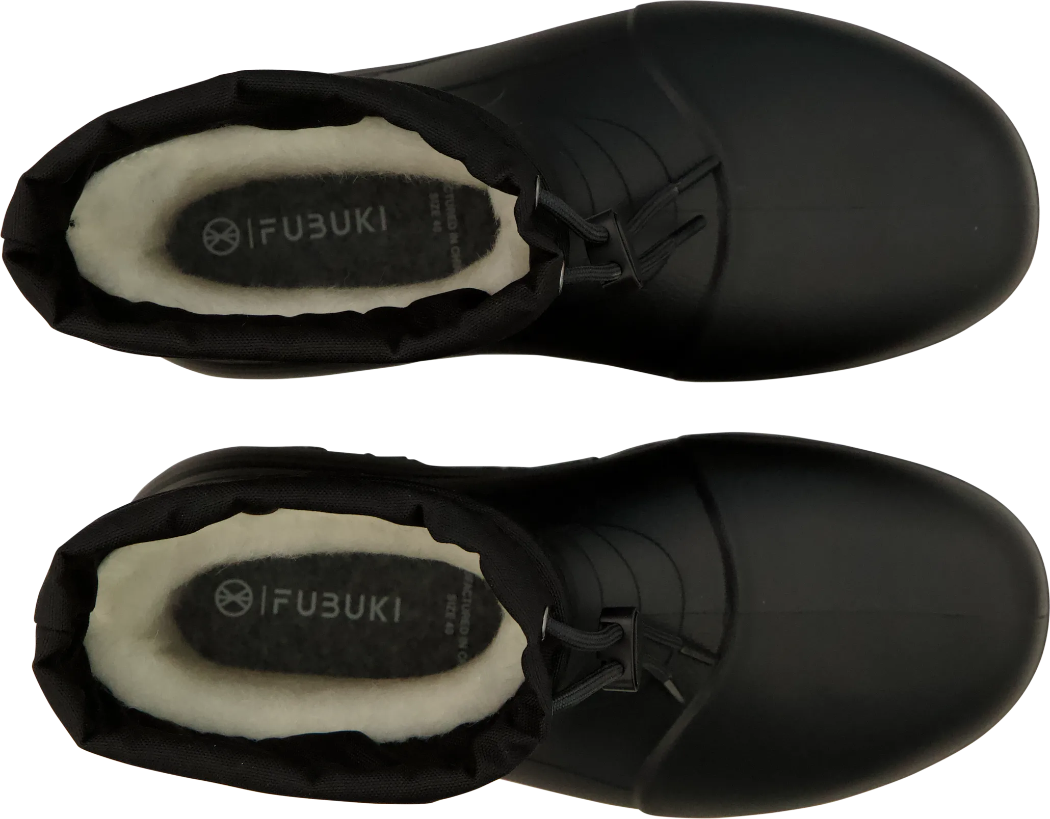 Fubuki Niseko 3.0 Low Black