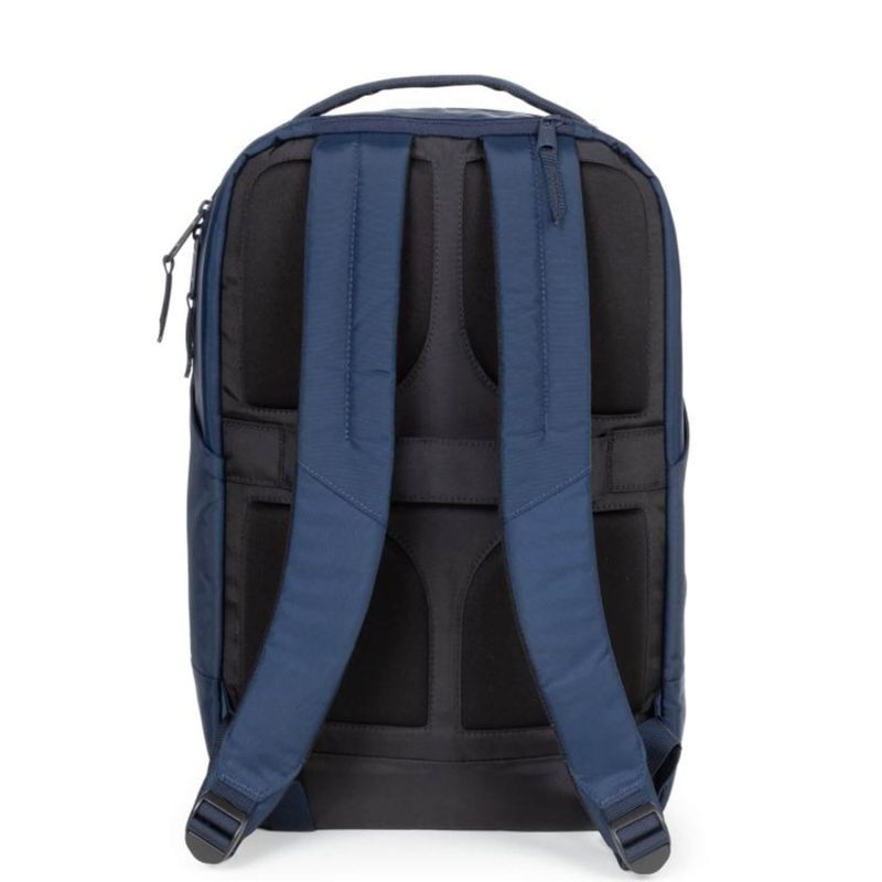 Sac à dos ordinateur 16 pouces Tecum F 20 Litres CNNCT F Navy
