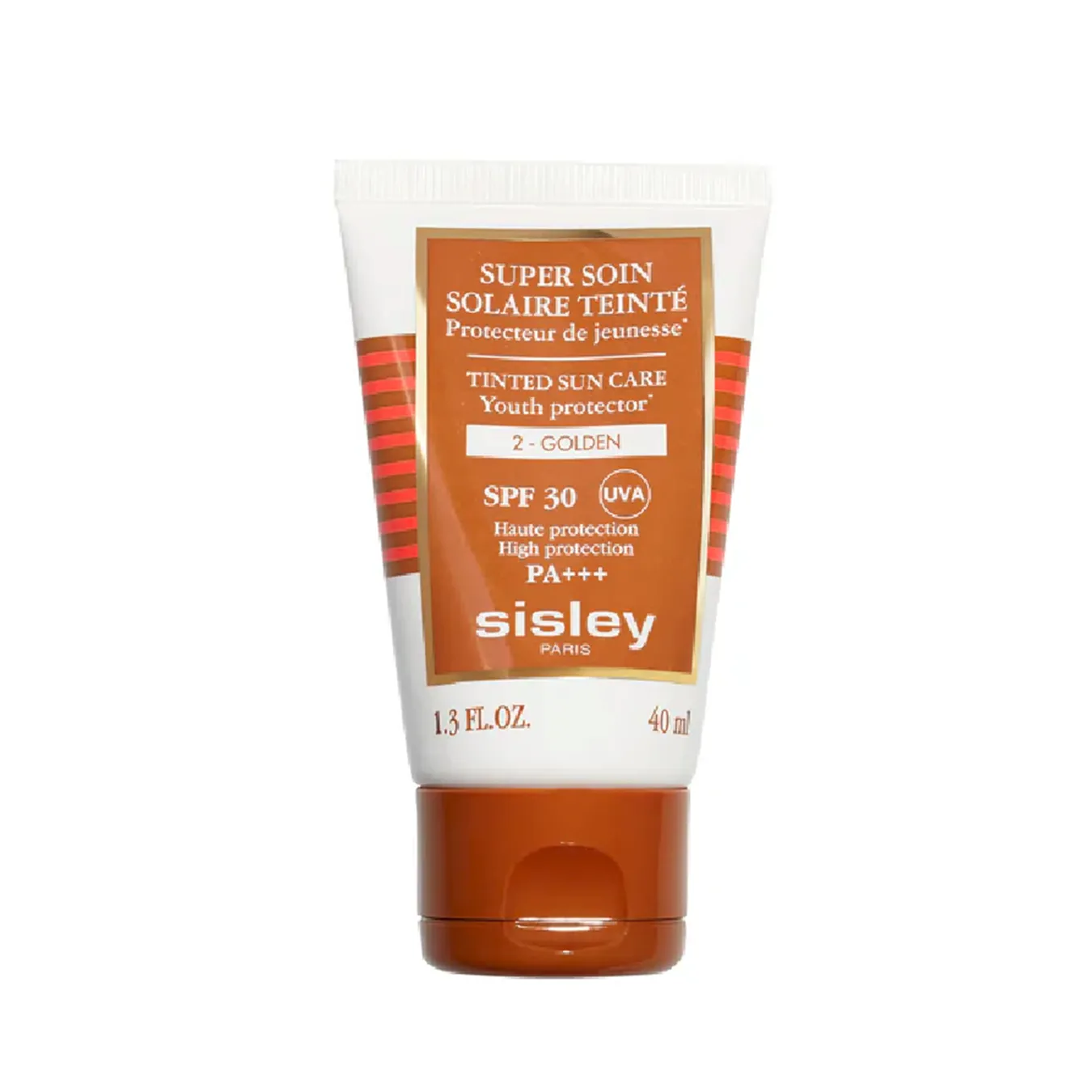 Sisley Super Soin Solaire Teinté golden SPF30golden