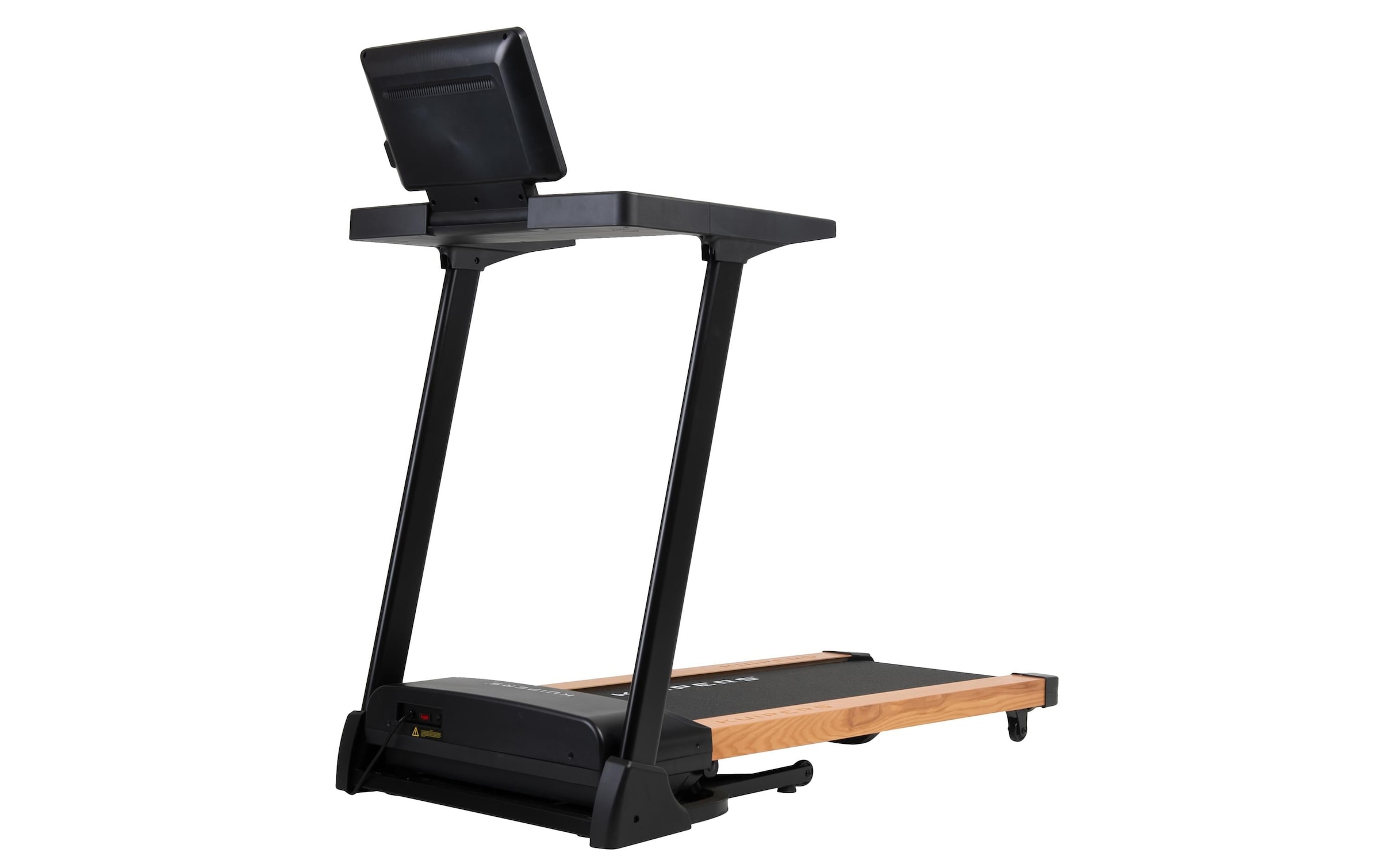 Laufband »Kuipers R1 LED-Display«