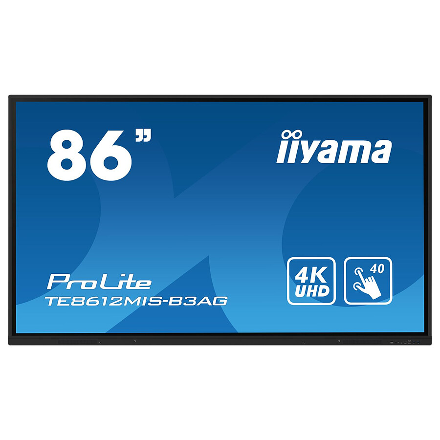 iiyama 86