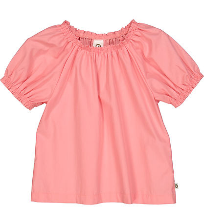 Müsli T-Shirt - Popeline - Kaugummi