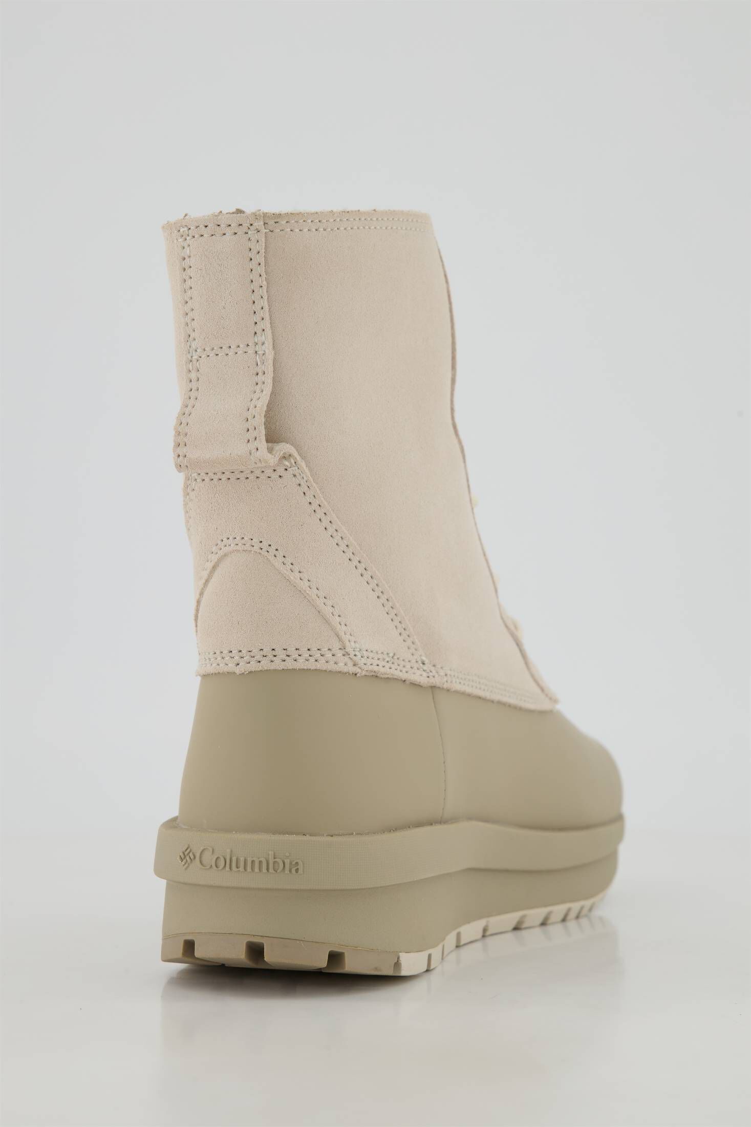Columbia| Damen Boots MORITZA SHIELD OMNI-HEAT