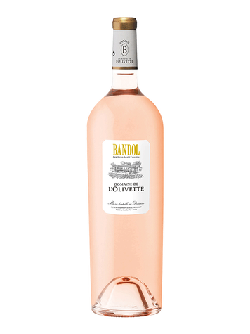 MAGNUM BANDOL DOMAINE DE L'OLIVETTE 2021