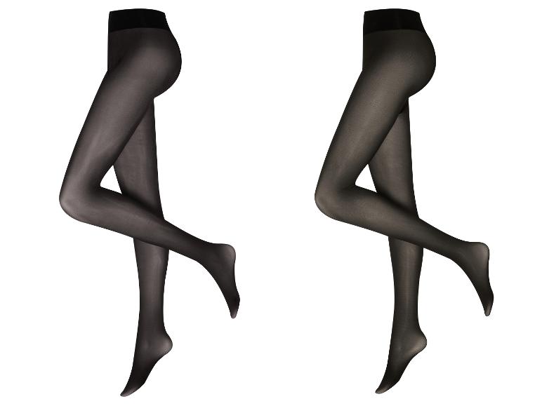 Dames thermopanty